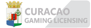 Curacao eGaming License