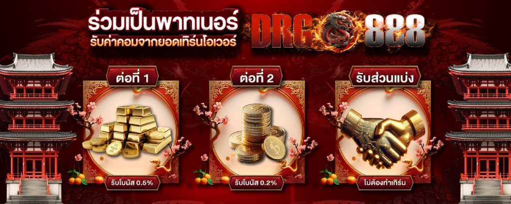 ระบบแนะนำเพื่อนรับรายได้